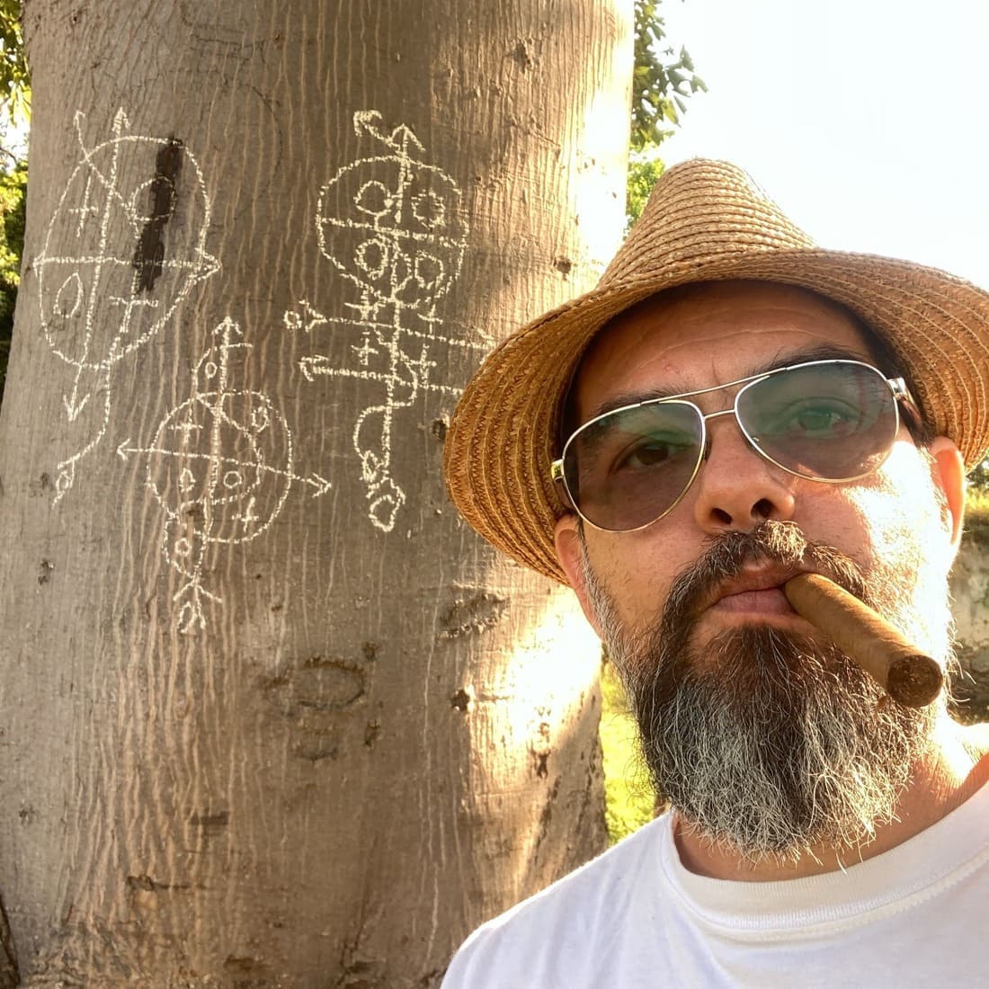 Ralph Alpizar