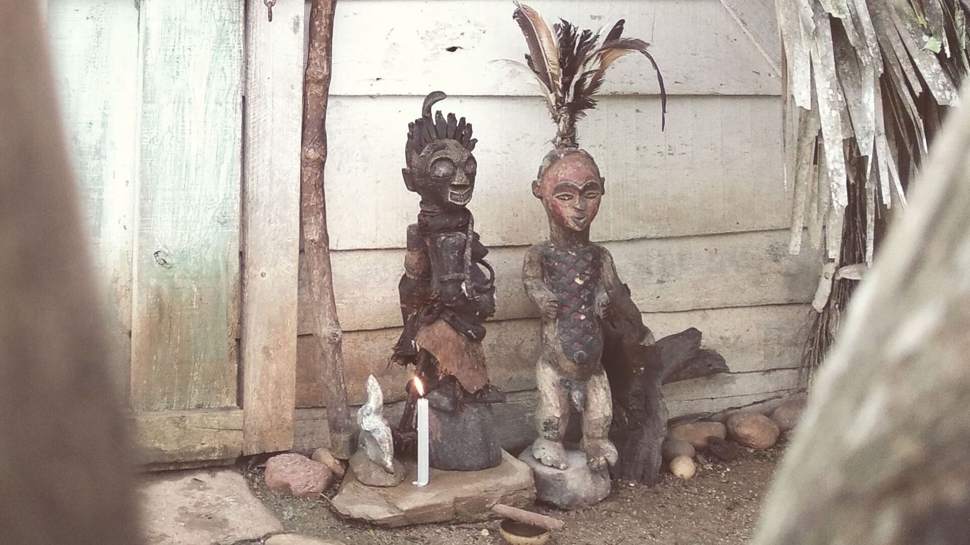 religiones afrocubanas