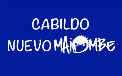 Cabildo Nuevo Maiombe