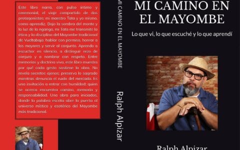 MI CAMINO EN EL MAYOMBE