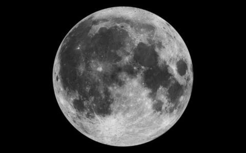 Tratado Lunar