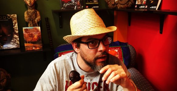 Ralph Alpizar