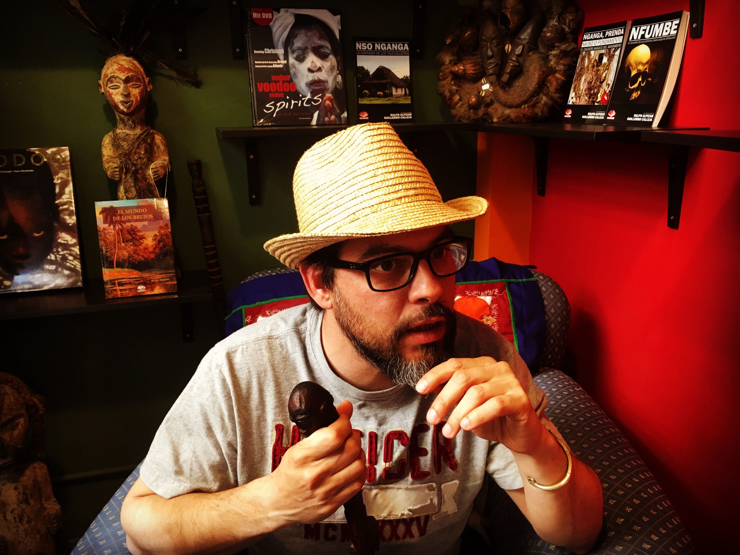 Ralph Alpizar
